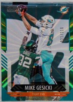Mike Gesicki [Green] #31