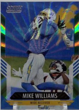 Mike Williams [Spokes] #237