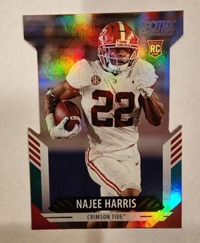 Najee Harris [First Down] #309