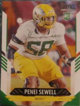 Penei Sewell #339