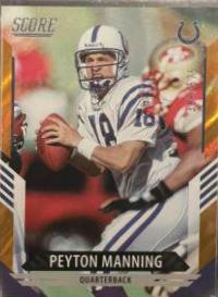 Peyton Manning [Lava] #170