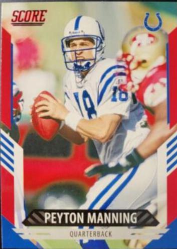 Peyton Manning [Red Zone] #170