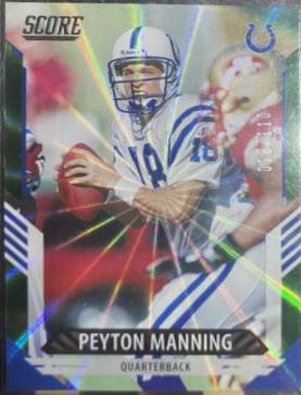 Peyton Manning [Spokes] #170