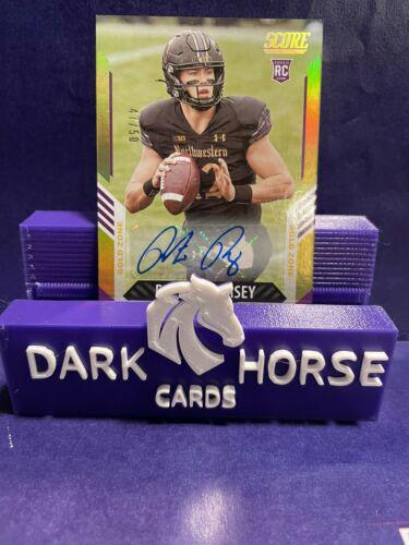Peyton Ramsey [Gold Zone] #374