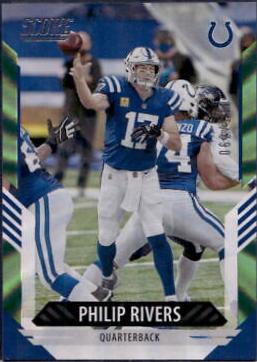 Philip Rivers [Spokes] #163