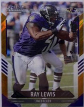 Ray Lewis [Lava] #93