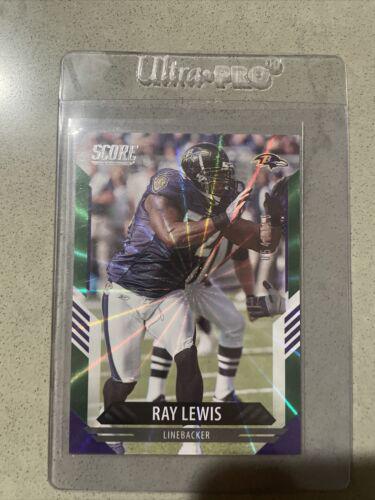 Ray Lewis [Spokes] #93