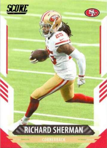 Richard Sherman #275