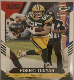 Robert Tonyan #145