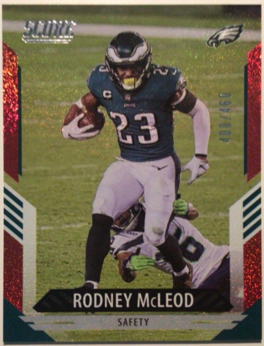 Rodney McLeod #76