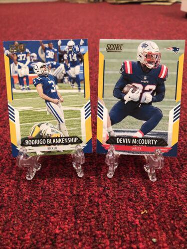 Rodrigo Blankenship [Gold] #171