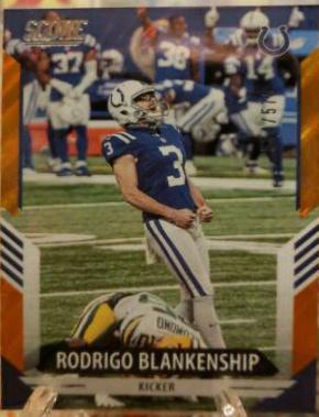 Rodrigo Blankenship [Lava] #171
