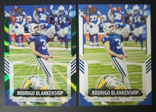 Rodrigo Blankenship [Spokes] #171