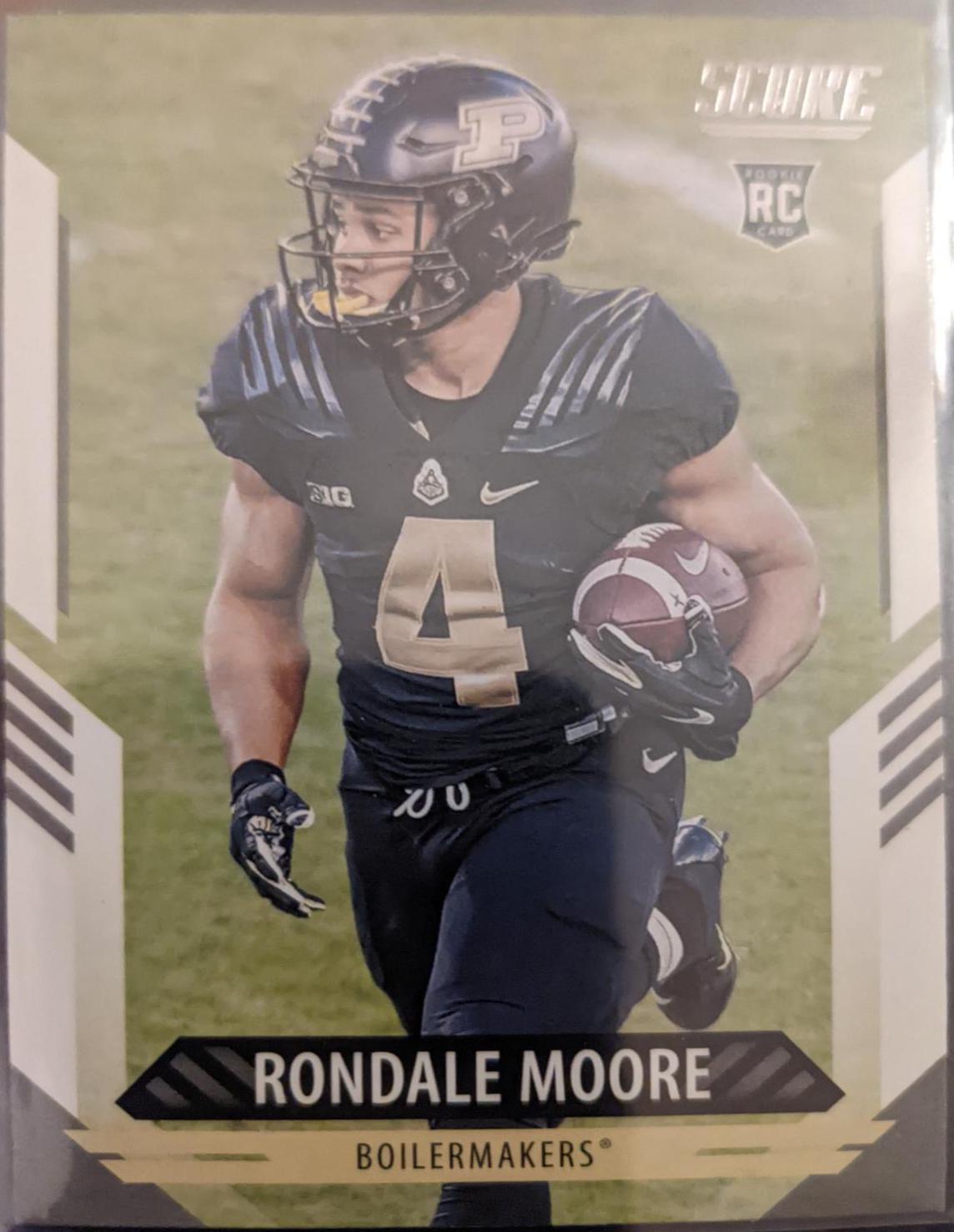 Rondale Moore #329