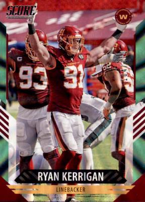 Ryan Kerrigan [Spokes] #84