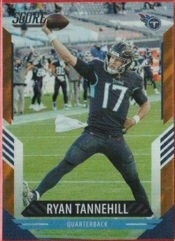 Ryan Tannehill [Lava] #181
