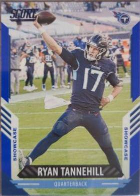 Ryan Tannehill [Showcase] #181