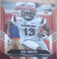 Shi Smith [Dots Red] #399