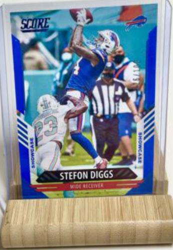 Stefon Diggs [Showcase] #21