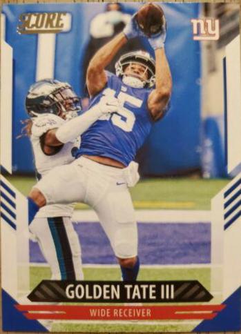 Sterling Shepard #65