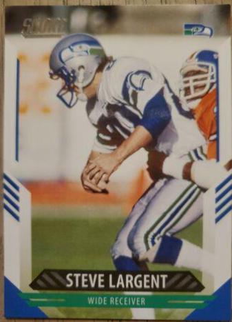 Steve Largent #274