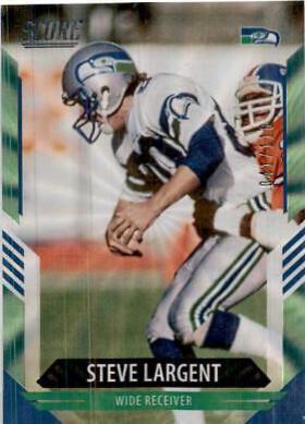 Steve Largent [Spokes] #274