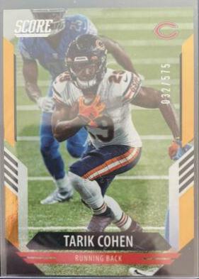 Tarik Cohen [Lava] #122