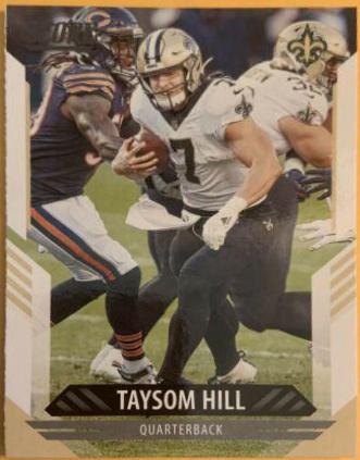Taysom Hill #207