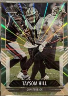 Taysom Hill [Spokes] #207