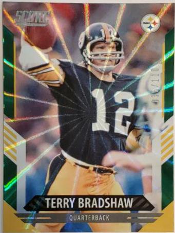 Terry Bradshaw [Spokes] #120