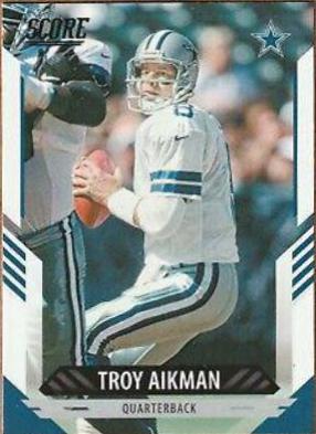 Troy Aikman #54