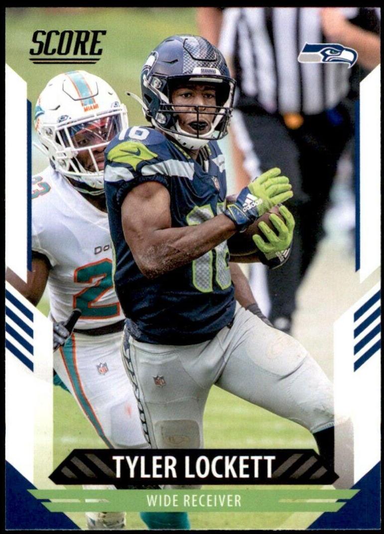 Tyler Lockett #270