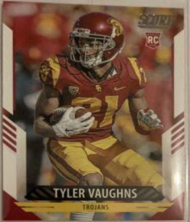 Tyler Vaughns #383