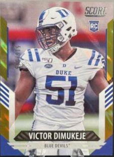 Victor Dimukeje [Lava] #397