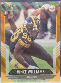 Vince Williams [Lava] #296