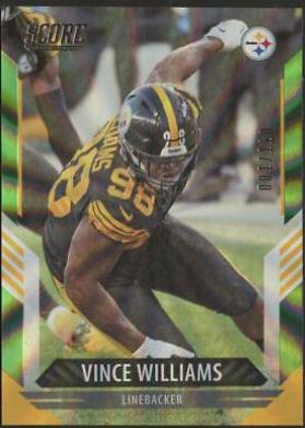 Vince Williams [Spokes] #296