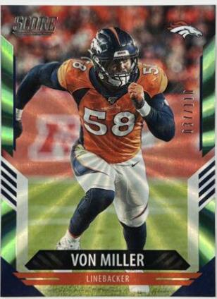 Von Miller [Spokes] #218