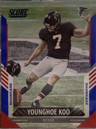 Younghoe Koo [Showcase] #196