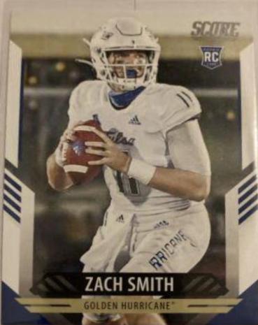 Zach Smith #317