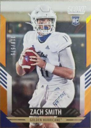 Zach Smith [Lava] #317
