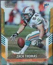 Zach Thomas [Lava] #33