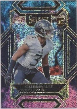 Caleb Farley [Cosmic] #287