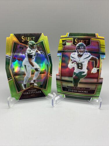 Elijah Moore [Green] #56