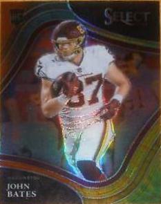 John Bates [Tie Dye] #393