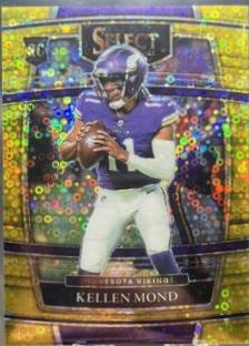 Kellen Mond [Gold Disco] #64
