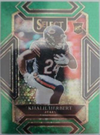 Khalil Herbert [Green Disco] #297