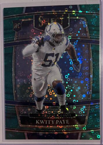 Kwity Paye [Green Disco] #87
