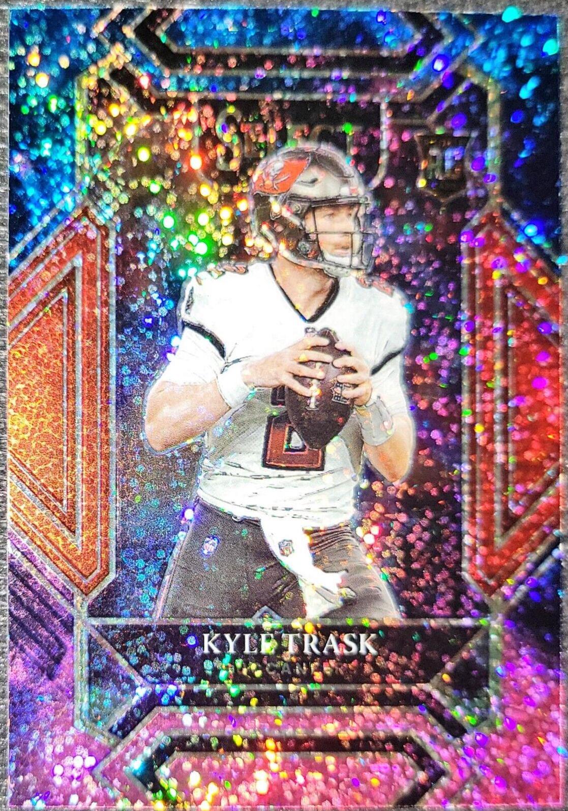 Kyle Trask [Cosmic] #263
