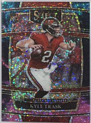 Kyle Trask [Cosmic] #63