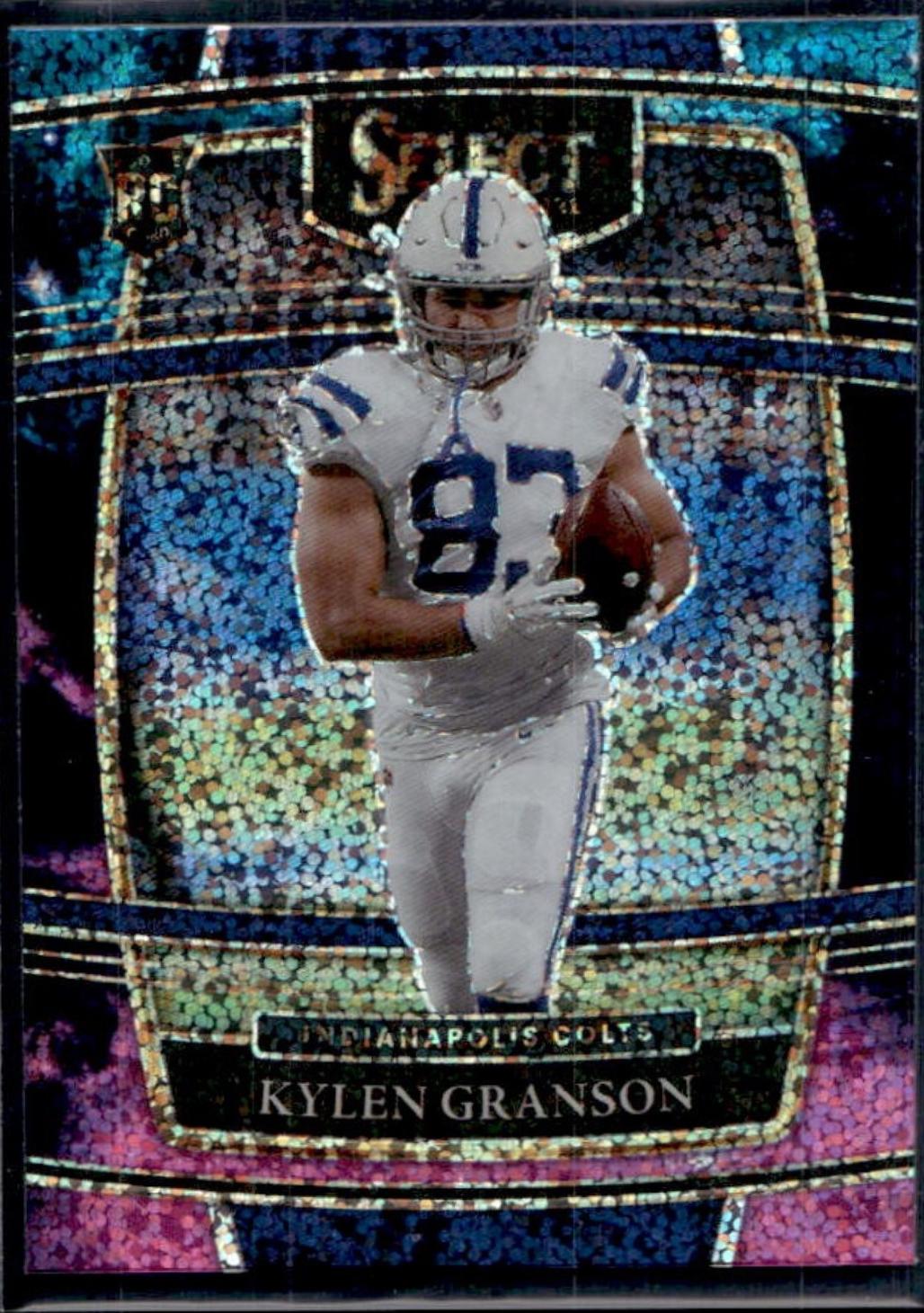 Kylen Granson [Cosmic] #94
